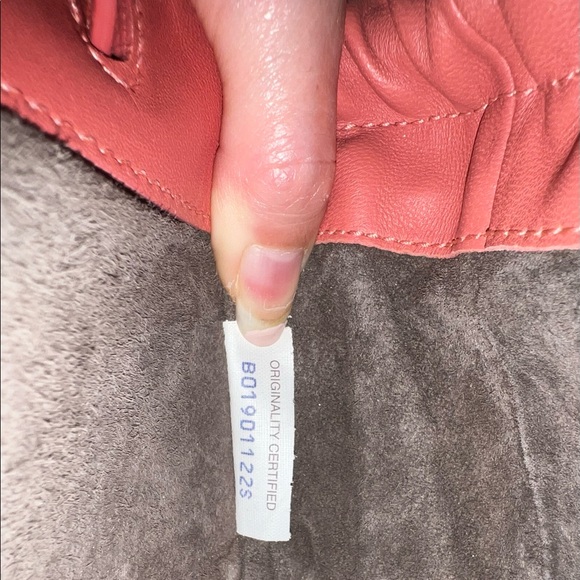 BOTTEGA VENETA WAIST BAG - Picture 6 of 10